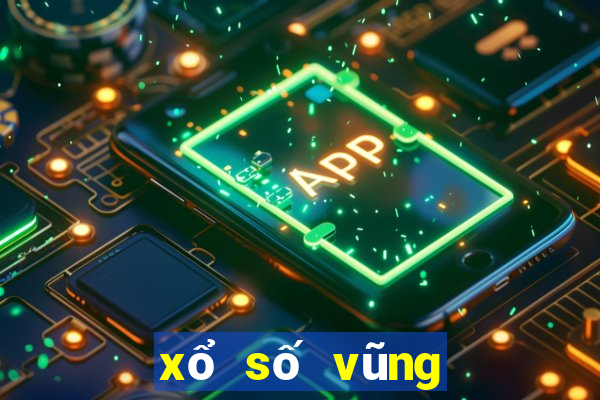 xổ số vũng tàu ngày 23 tháng 5 năm 2024