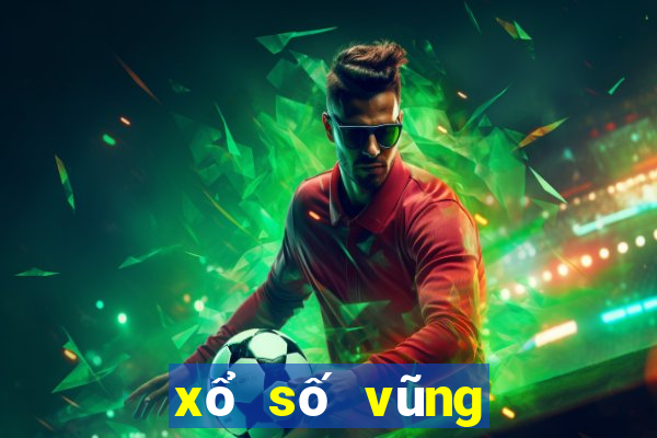 xổ số vũng tàu ngày 23 tháng 5 năm 2024