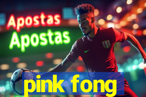 pink fong