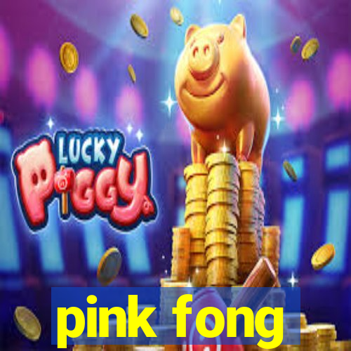 pink fong