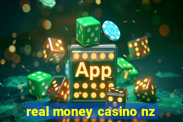 real money casino nz