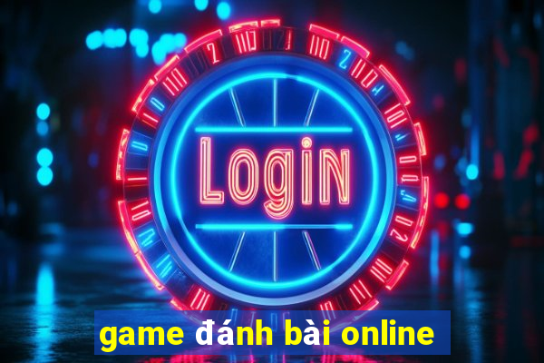 game đánh bài online