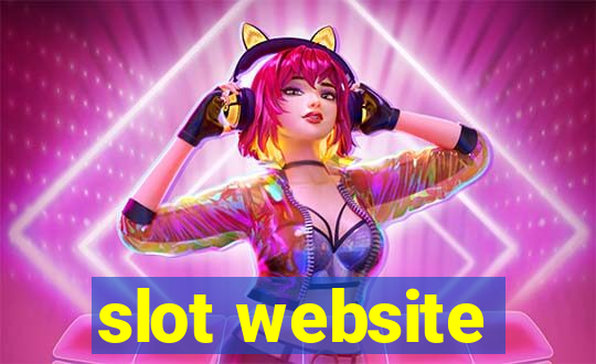 slot website