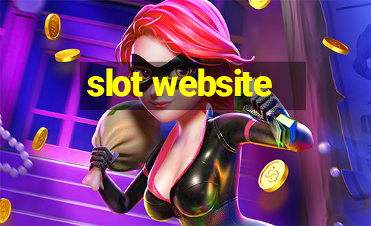 slot website