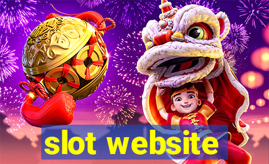 slot website