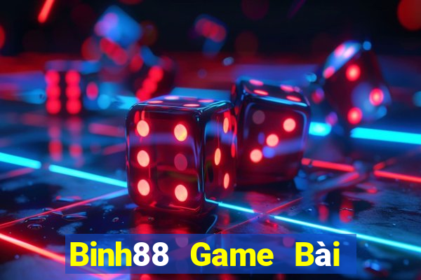 Binh88 Game Bài Đổi Thưởng B52