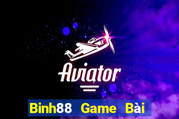 Binh88 Game Bài Đổi Thưởng B52