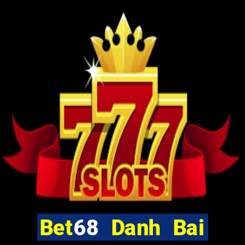 Bet68 Danh Bai Sanh Rong