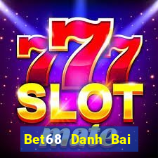 Bet68 Danh Bai Sanh Rong