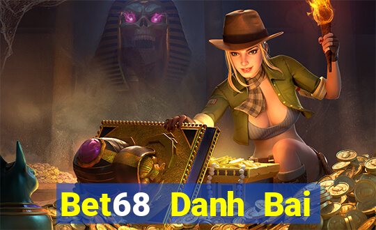 Bet68 Danh Bai Sanh Rong