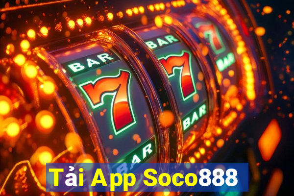 Tải App Soco888