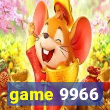 game 9966