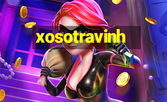 xosotravinh