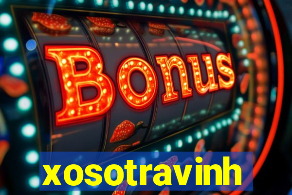 xosotravinh