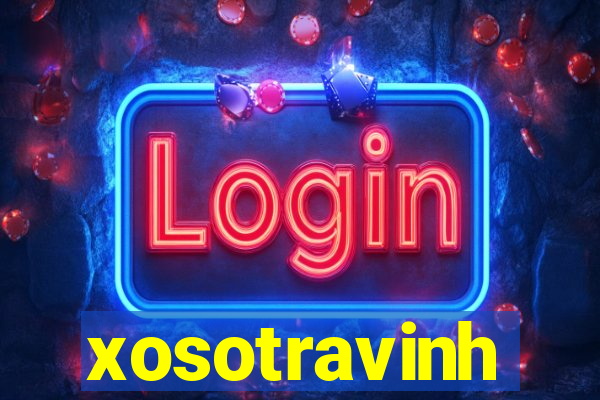 xosotravinh