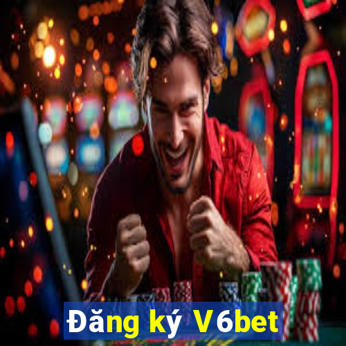 Đăng ký V6bet