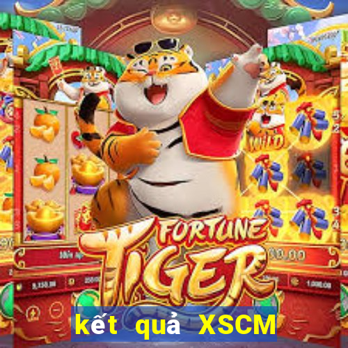 kết quả XSCM ngày 28