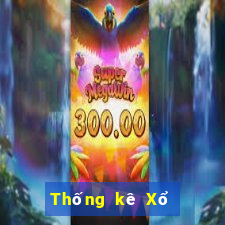 Thống kê Xổ Số an giang ngày 30