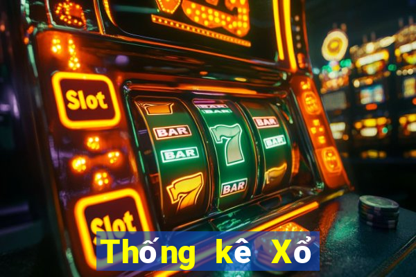 Thống kê Xổ Số an giang ngày 30