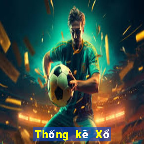 Thống kê Xổ Số an giang ngày 30