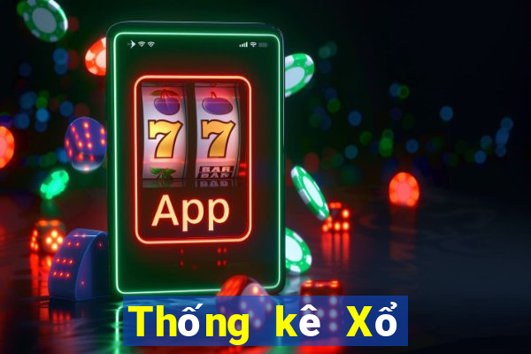 Thống kê Xổ Số an giang ngày 30