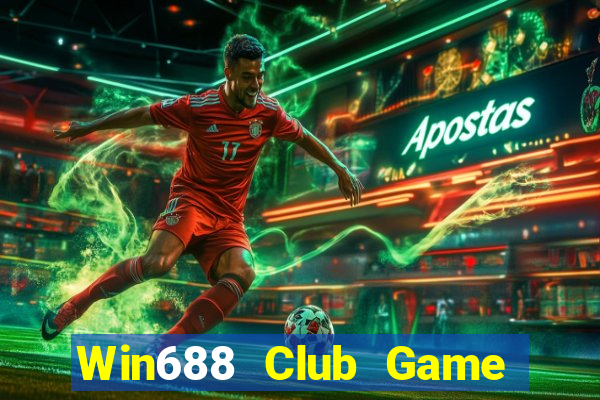 Win688 Club Game The Bài Hack