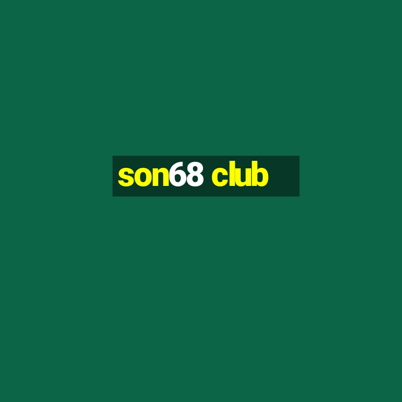 son68 club