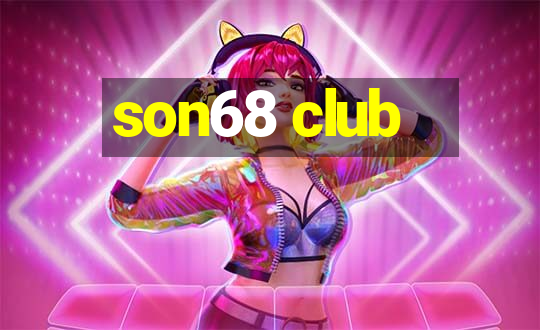 son68 club