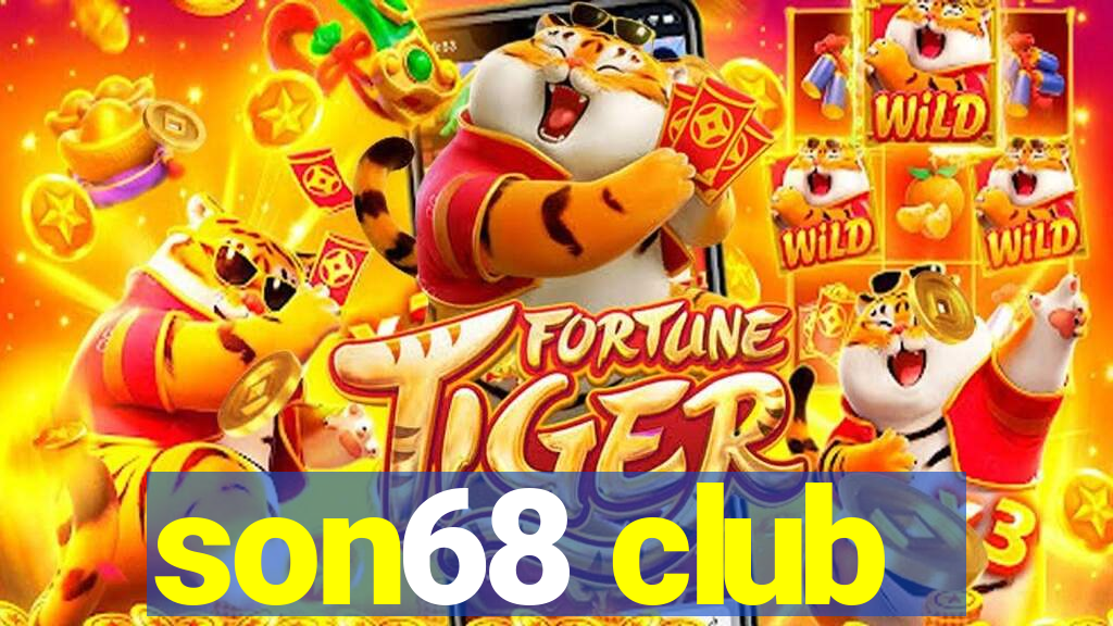 son68 club