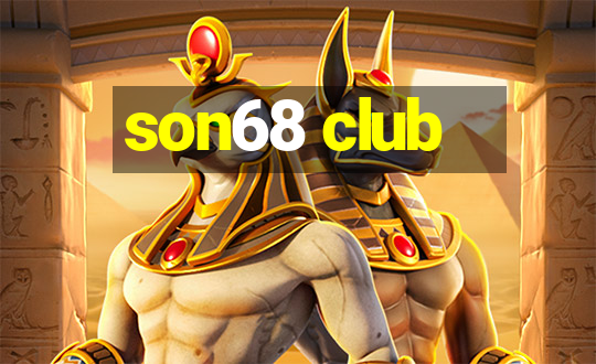 son68 club