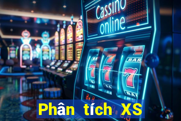 Phân tích XS Mega 6 45 ngày 12