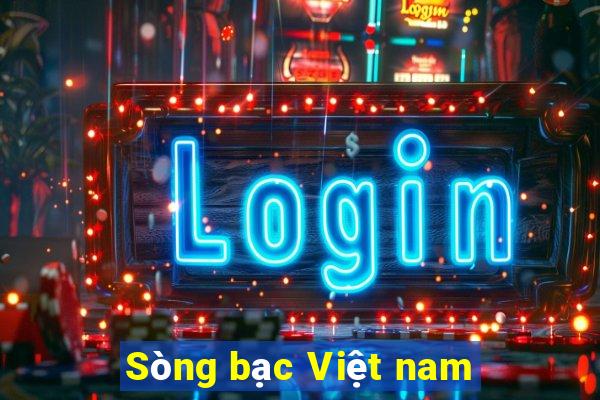 Sòng bạc Việt nam