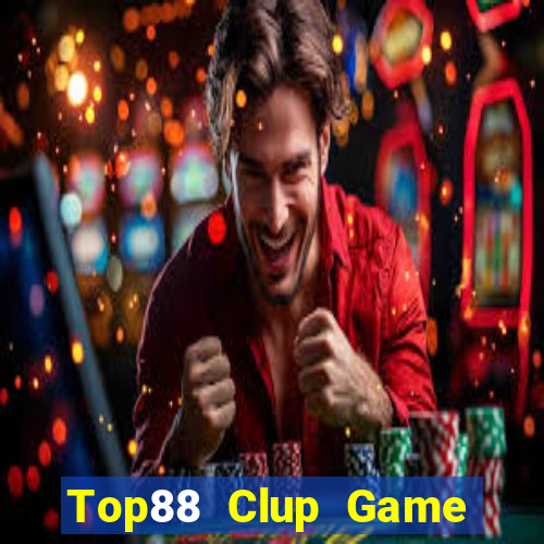 Top88 Clup Game Bài 365