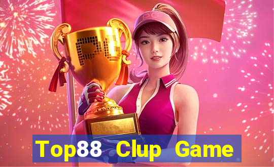 Top88 Clup Game Bài 365