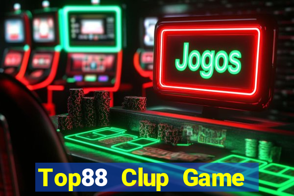 Top88 Clup Game Bài 365