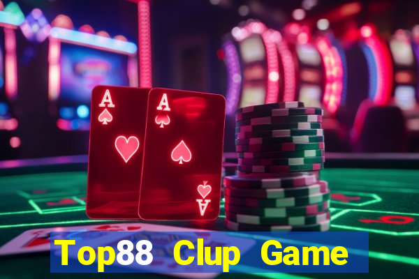 Top88 Clup Game Bài 365