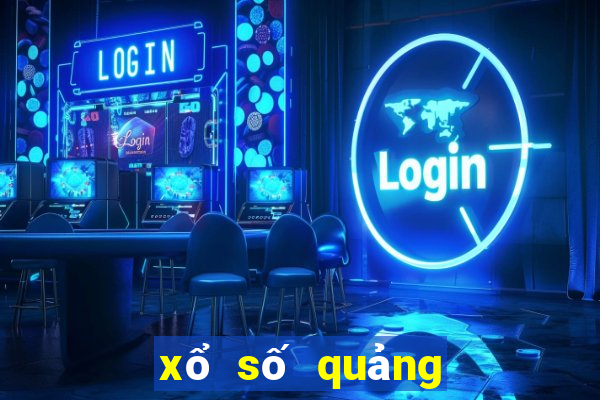 xổ số quảng ngãi xổ số kon tum