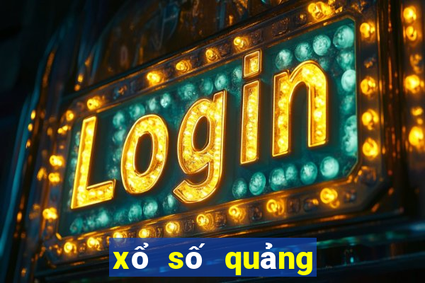 xổ số quảng ngãi xổ số kon tum