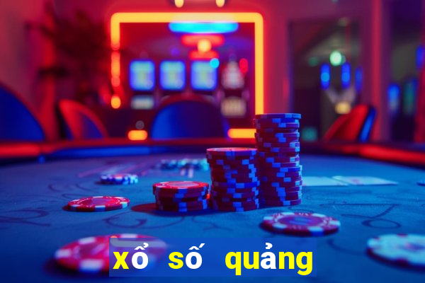 xổ số quảng bình lâu ra nhất