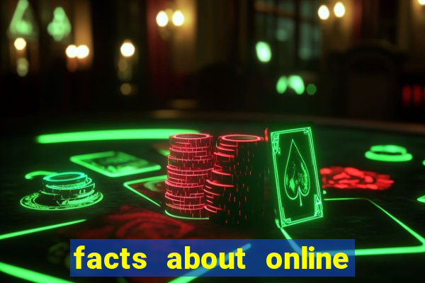 facts about online casino chargebacks