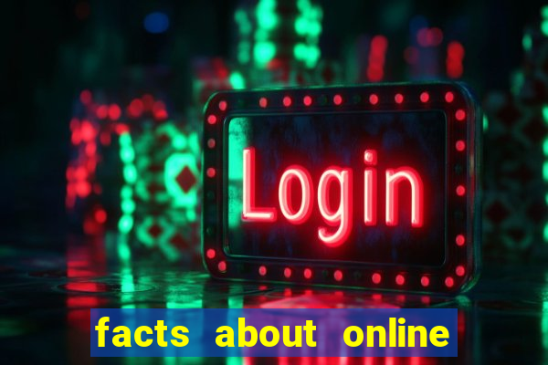 facts about online casino chargebacks