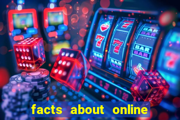 facts about online casino chargebacks