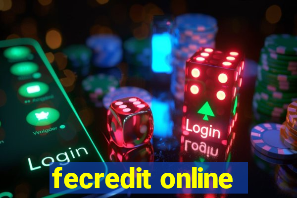 fecredit online