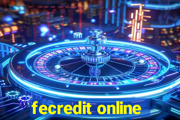 fecredit online