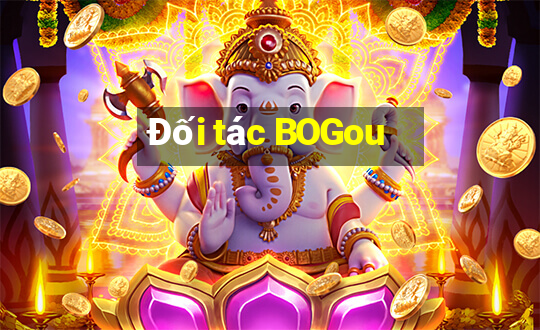 Đối tác BOGou