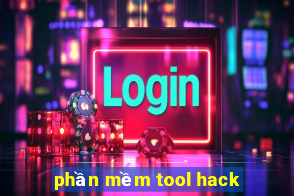 phần mềm tool hack