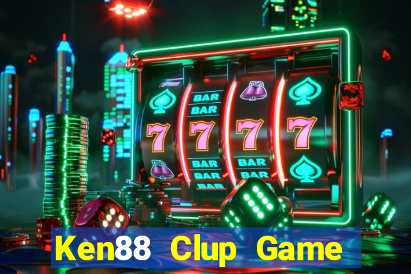 Ken88 Clup Game Bài 99