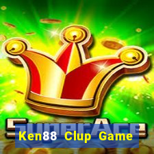 Ken88 Clup Game Bài 99