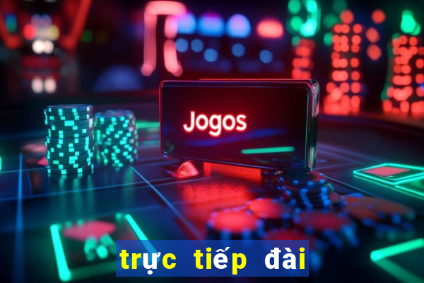 trực tiếp đài sóc trăng