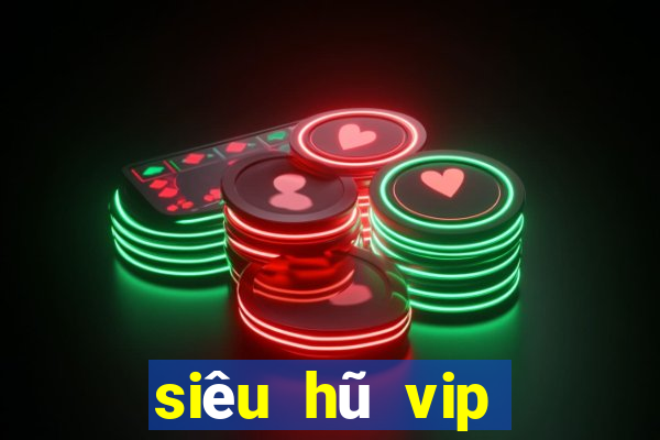 siêu hũ vip vòng quay bất tận